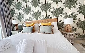 Marbella Center New And Luxurious Apartment On The Beach 627